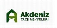 Akdeniz Taze Meyveleri