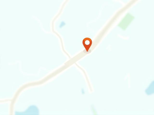 Map showing location of Akdeniz Taze Meyveleri in Bornova, Izmir