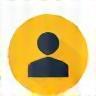 Social media follow icon